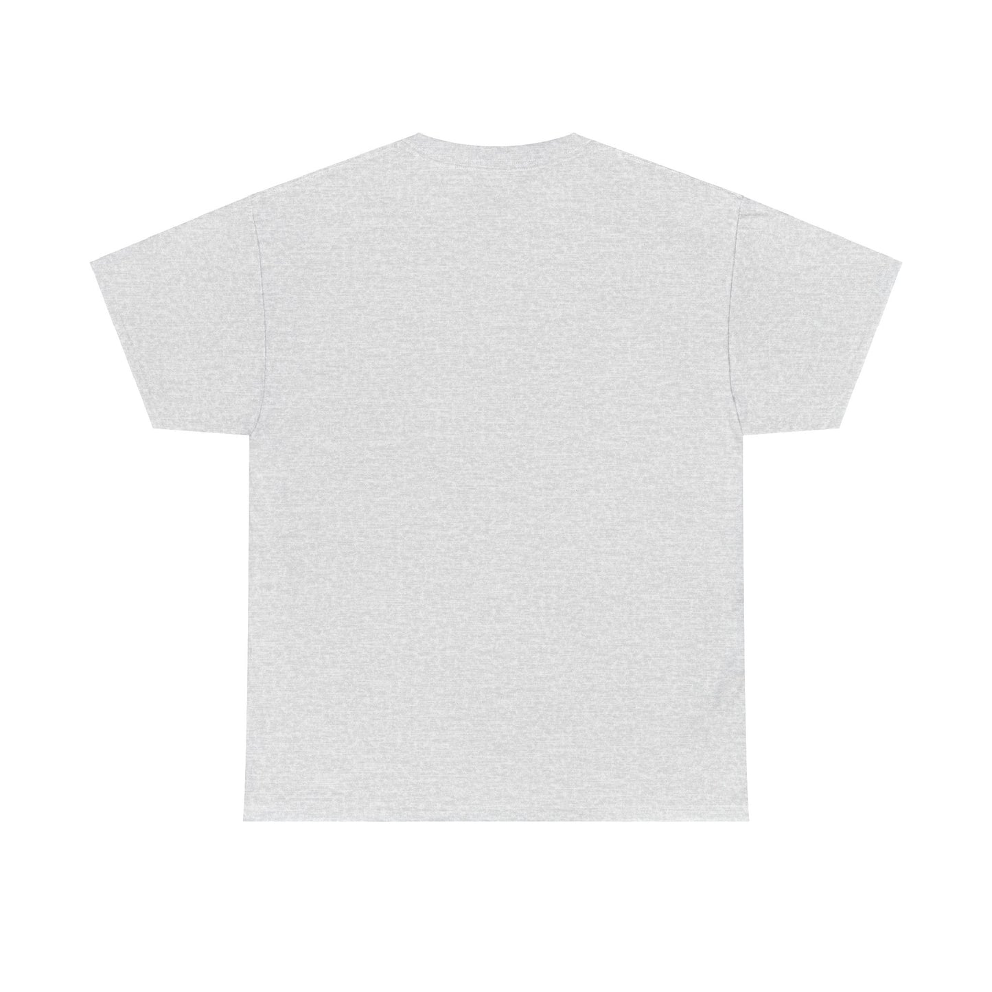 Beautifully Bi-Racial Unisex Heavy Cotton Tee