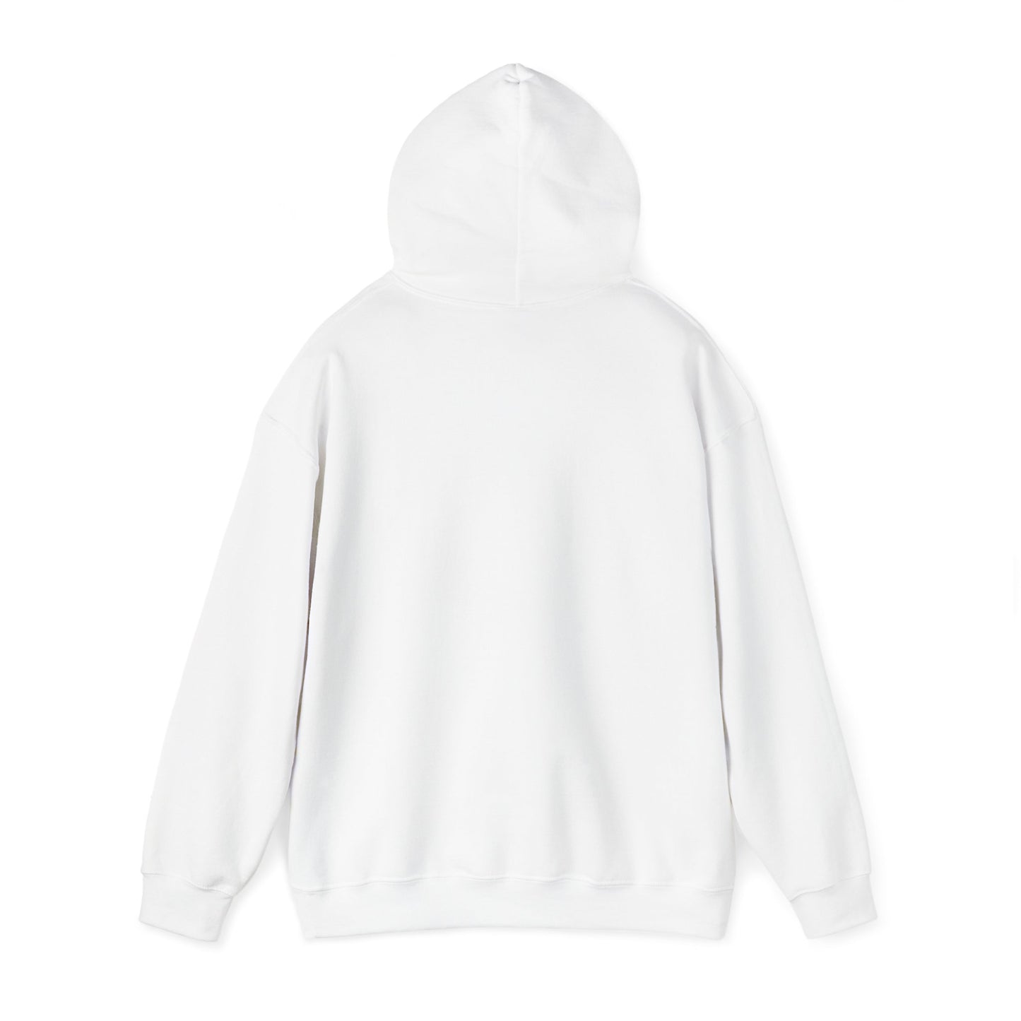 Beautifully Bi-Racial Unisex Heavy Blend™ Hooded Sweatshirt