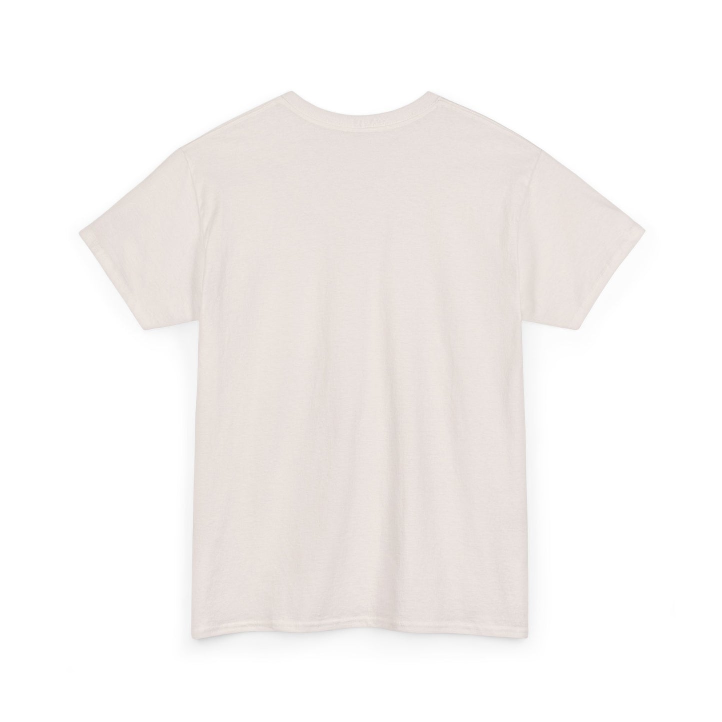 Beautifully Bi-Racial Unisex Heavy Cotton Tee